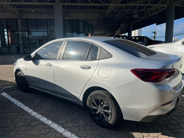 CHEVROLET ONIX 1.0 FLEX PLUS LT MANUAL