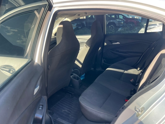 CHEVROLET ONIX 1.0 FLEX PLUS LT MANUAL