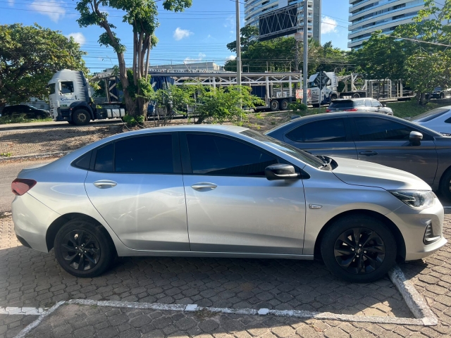 CHEVROLET ONIX 1.0 FLEX PLUS LT MANUAL