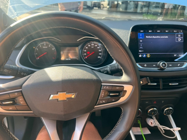 CHEVROLET ONIX 1.0 FLEX PLUS LT MANUAL