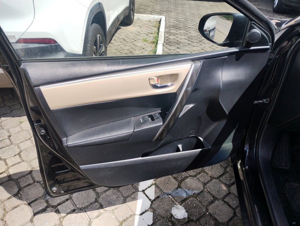 TOYOTA COROLLA 2.0 ALTIS 16V FLEX 4P AUTOMATICO