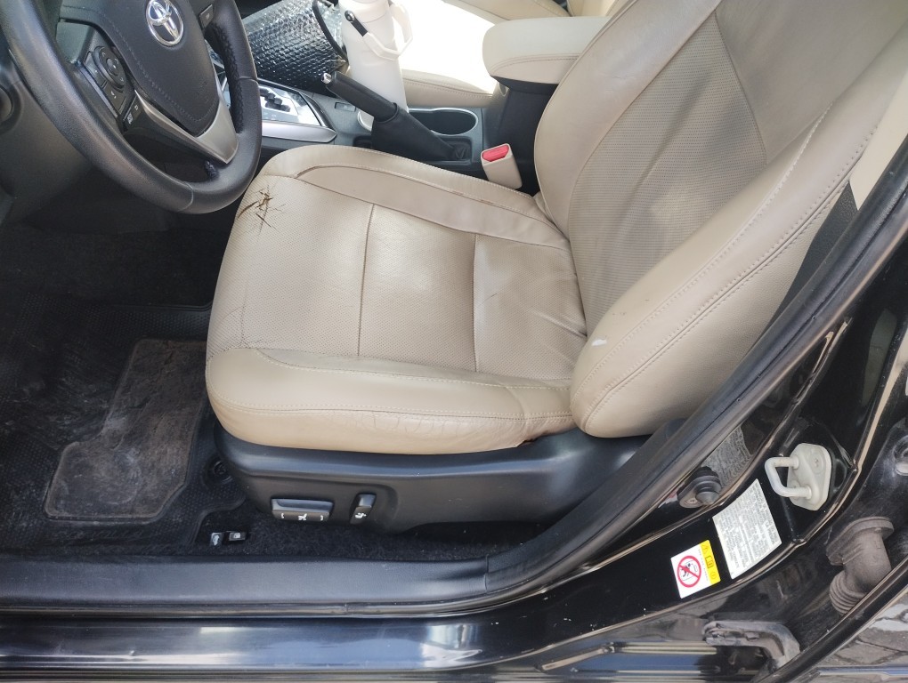 TOYOTA COROLLA 2.0 ALTIS 16V FLEX 4P AUTOMATICO