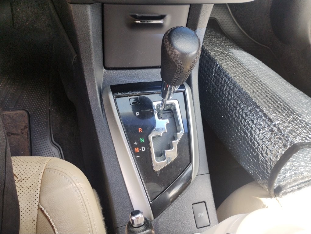 TOYOTA COROLLA 2.0 ALTIS 16V FLEX 4P AUTOMATICO