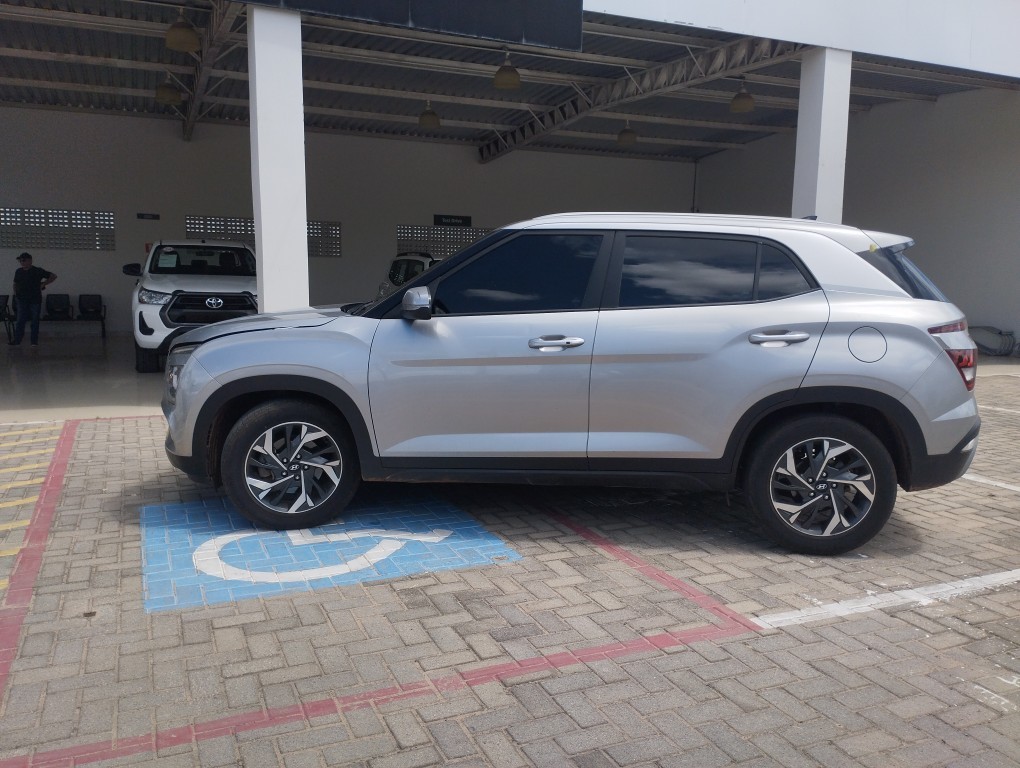 HYUNDAI CRETA 1.0 TGDI FLEX LIMITED AUTOM&Aacute;TICO