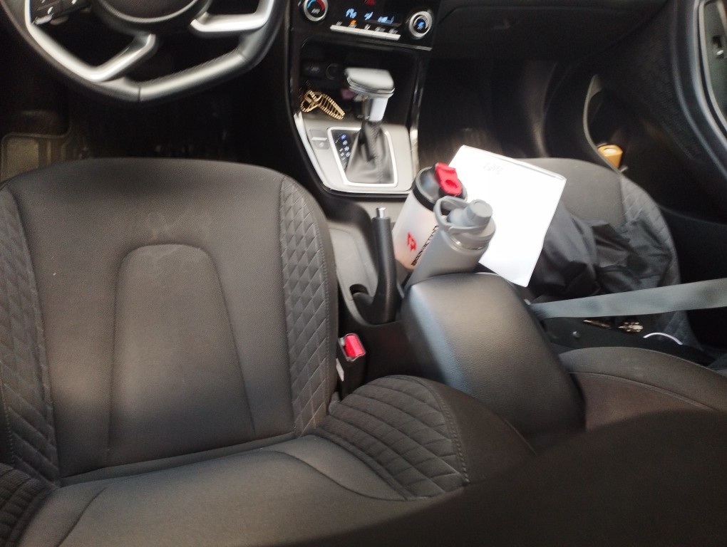 HYUNDAI CRETA 1.0 TGDI FLEX LIMITED AUTOM&Aacute;TICO