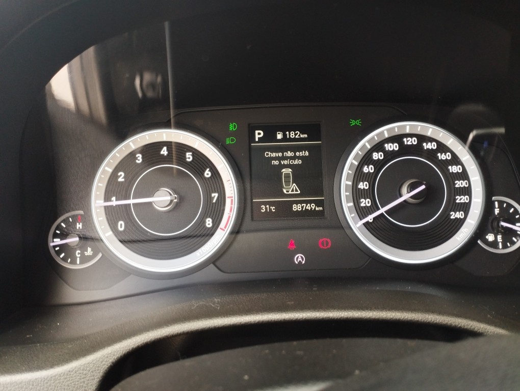HYUNDAI CRETA 1.0 TGDI FLEX LIMITED AUTOM&Aacute;TICO