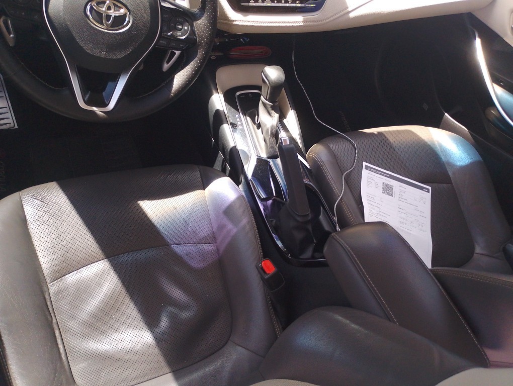 TOYOTA COROLLA 2.0 VVT-IE FLEX ALTIS DIRECT SHIFT