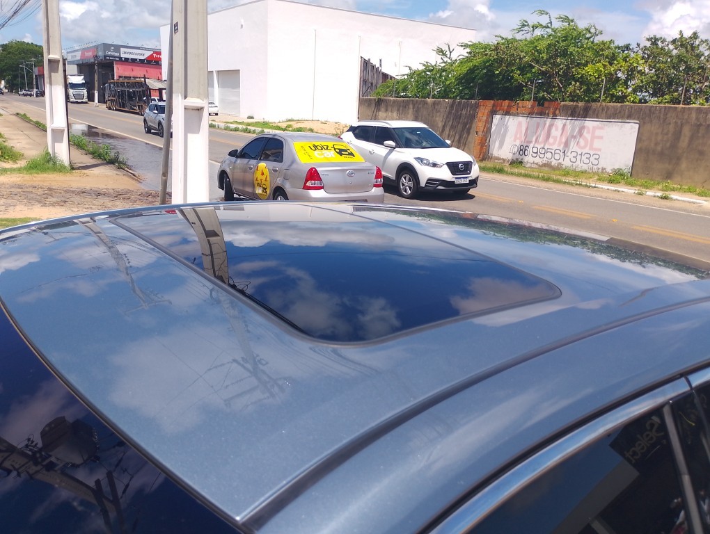 TOYOTA COROLLA 2.0 VVT-IE FLEX ALTIS DIRECT SHIFT