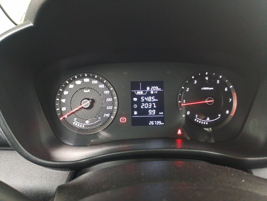 HYUNDAI HB20 1.0 12V FLEX COMFORT MANUAL