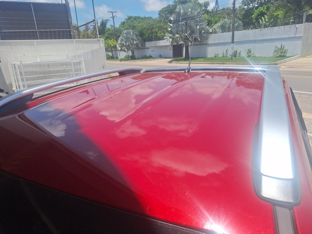 FIAT TITANO 2.2 TURBO DIESEL RANCH 4X4 AT6