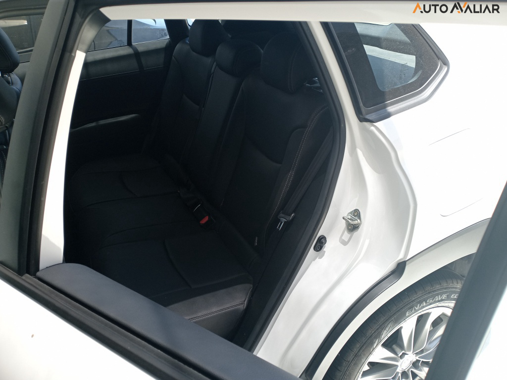 TOYOTA COROLLA CROSS 2.0 VVT-IE FLEX XR DIRECT SHIFT