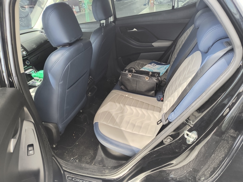 HYUNDAI CRETA 1.0 TGDI FLEX LIMITED AUTOM&Aacute;TICO