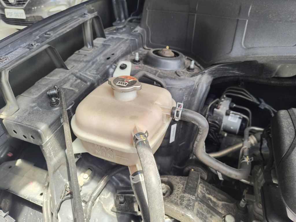 HYUNDAI CRETA 1.0 TGDI FLEX LIMITED AUTOM&Aacute;TICO