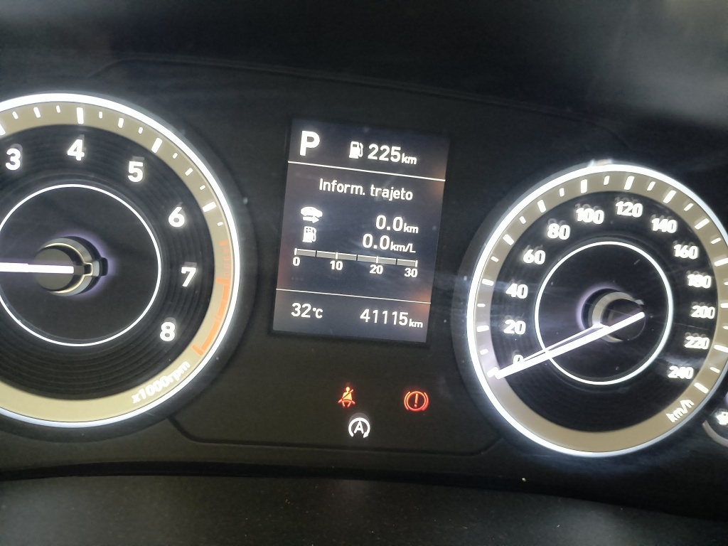 HYUNDAI CRETA 1.0 TGDI FLEX LIMITED AUTOM&Aacute;TICO