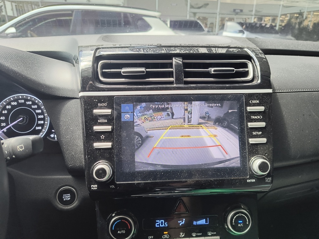 HYUNDAI CRETA 1.0 TGDI FLEX LIMITED AUTOM&Aacute;TICO