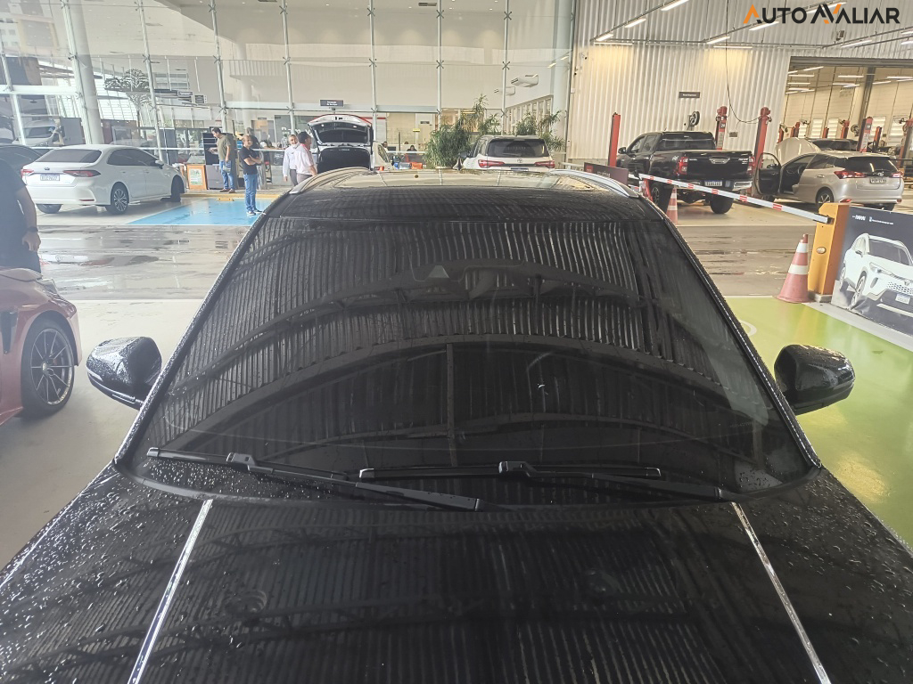 HYUNDAI CRETA 1.0 TGDI FLEX PLATINUM AUTOM&Aacute;TICO