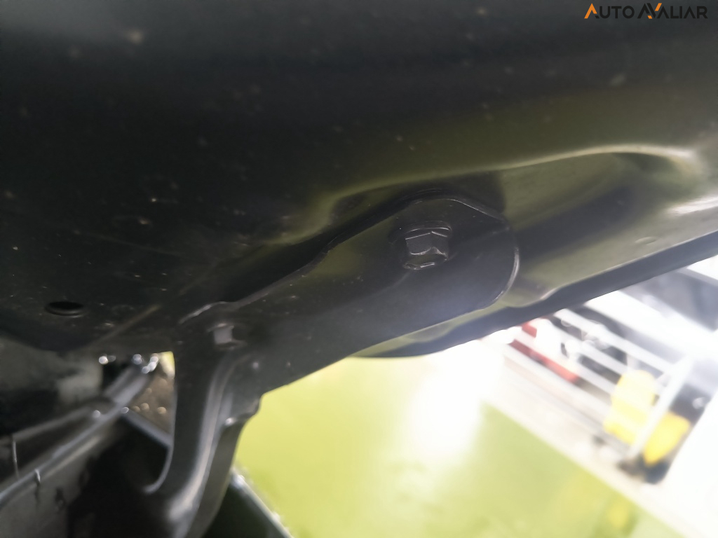 HYUNDAI CRETA 1.0 TGDI FLEX PLATINUM AUTOM&Aacute;TICO