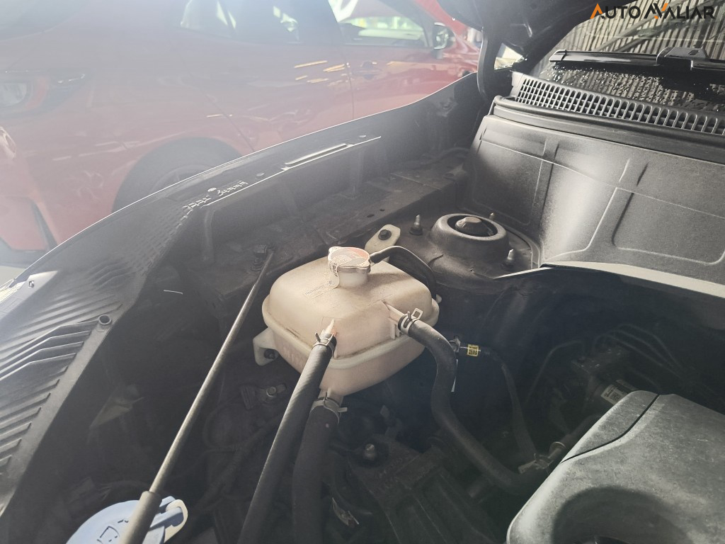 HYUNDAI CRETA 1.0 TGDI FLEX PLATINUM AUTOM&Aacute;TICO