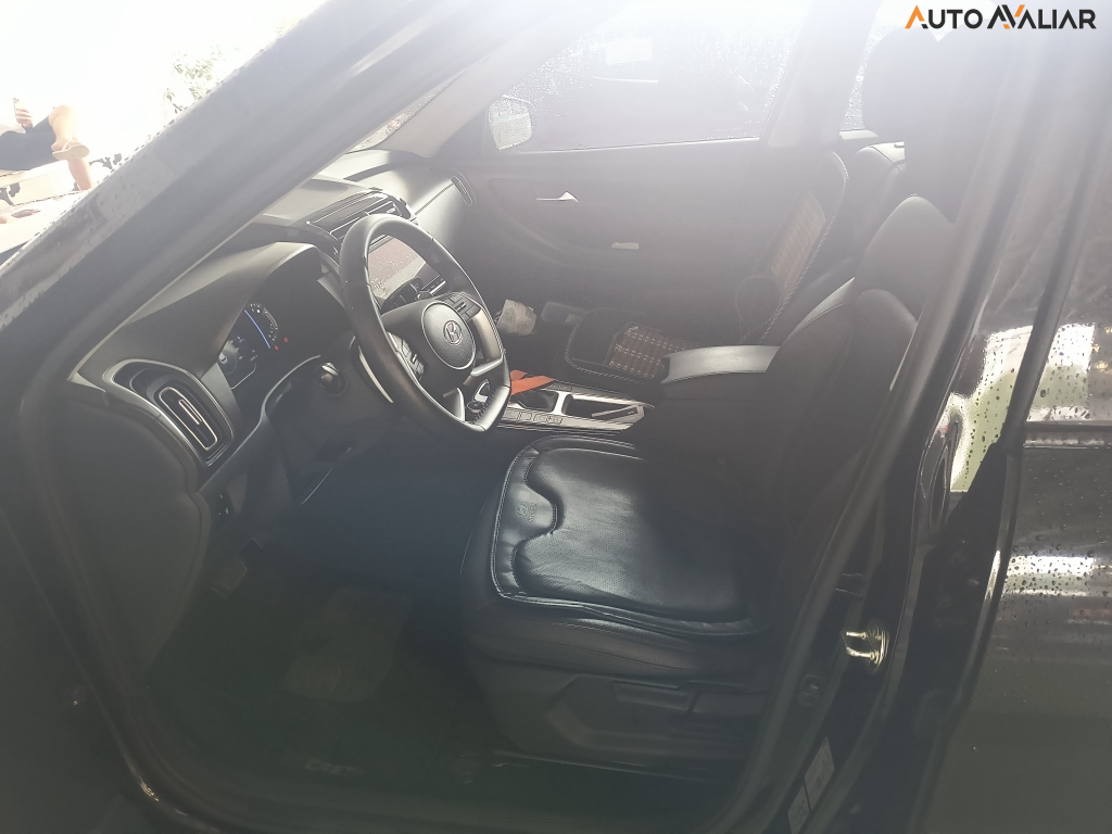 HYUNDAI CRETA 1.0 TGDI FLEX PLATINUM AUTOM&Aacute;TICO
