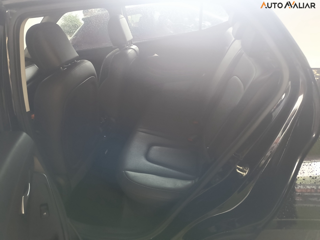 HYUNDAI CRETA 1.0 TGDI FLEX PLATINUM AUTOM&Aacute;TICO