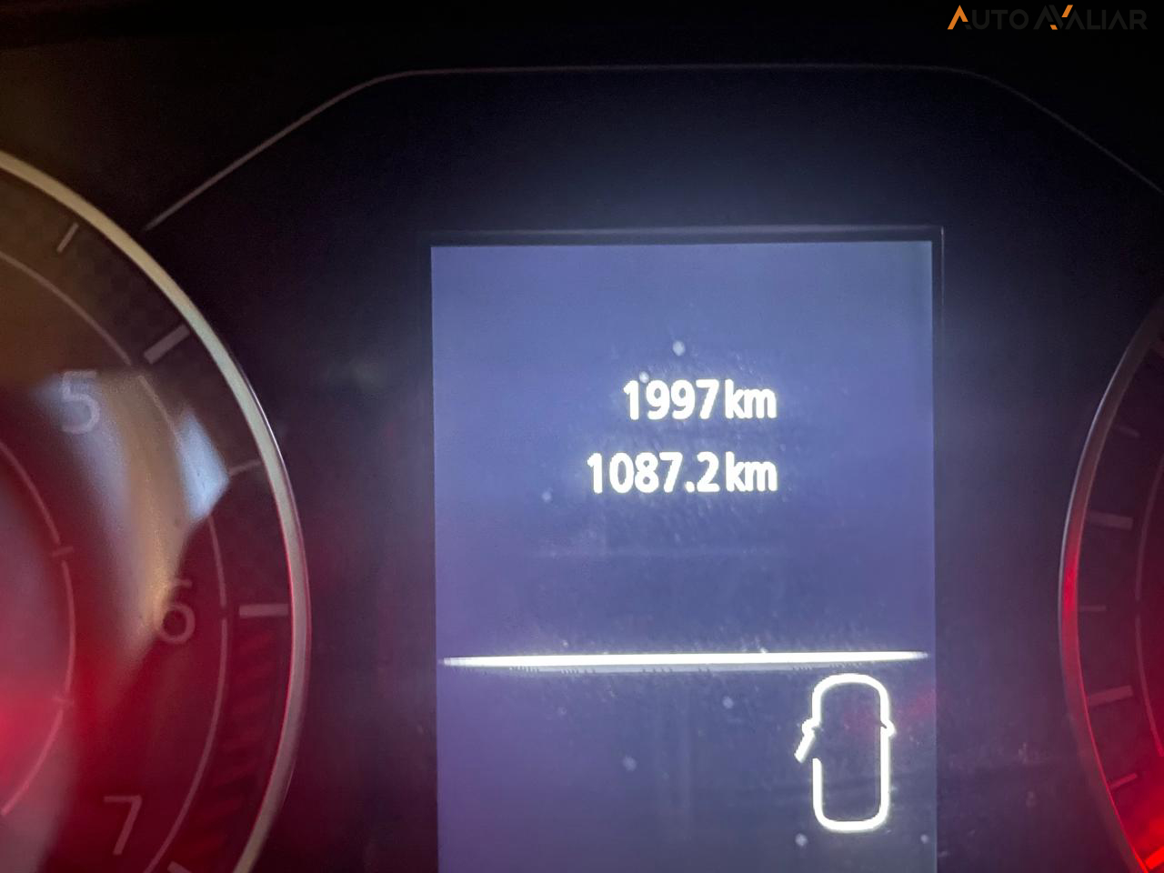 RENAULT DUSTER 1.6 16V SCE FLEX INTENSE PLUS X-TRONIC