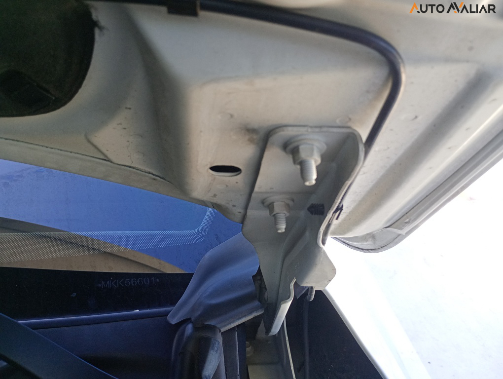 JEEP COMPASS 2.0 16V FLEX LIMITED AUTOMATICO