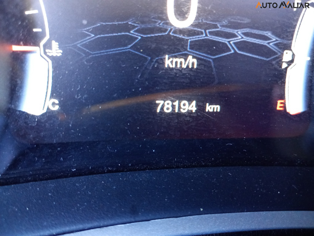JEEP COMPASS 2.0 16V FLEX LIMITED AUTOMATICO
