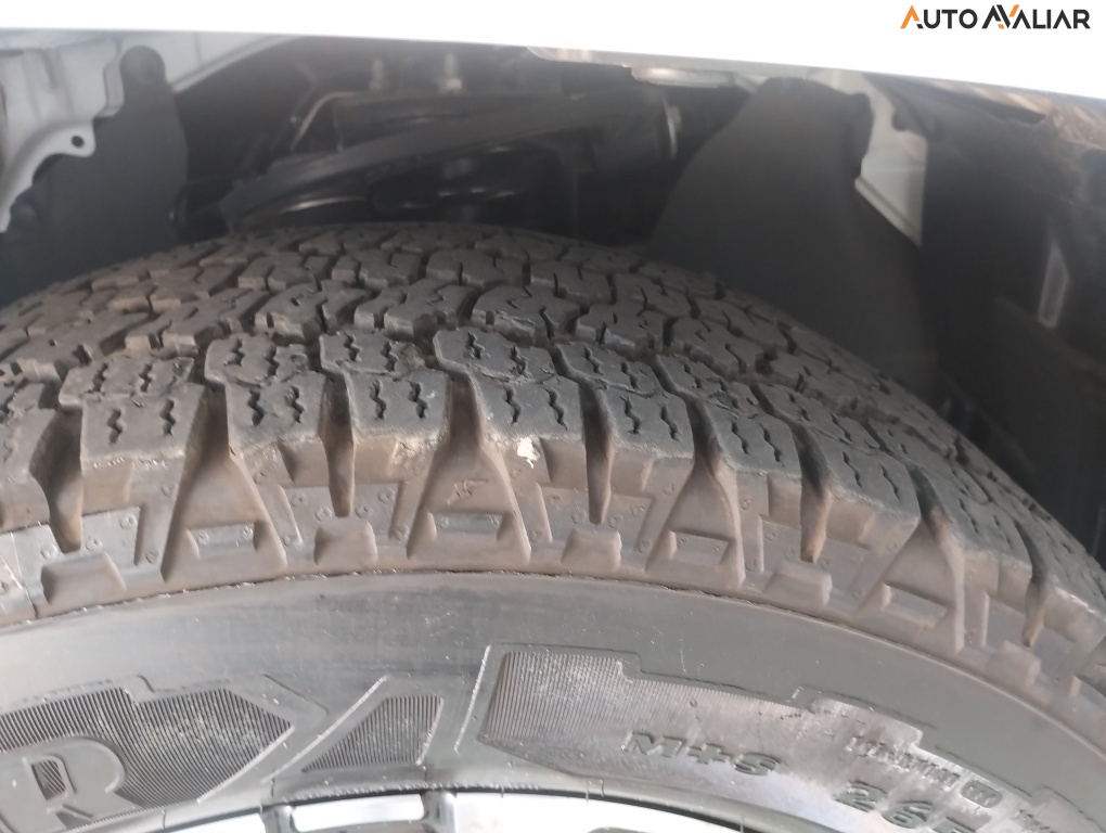 FIAT TITANO 2.2 TURBO DIESEL RANCH 4X4 AT6