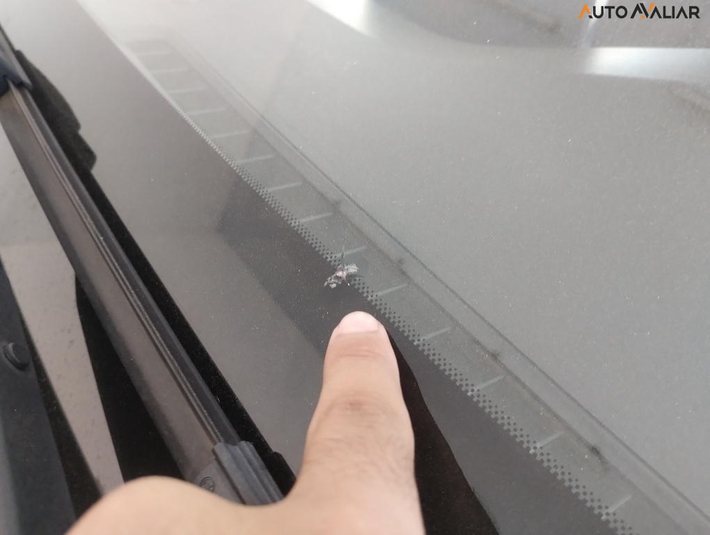 FIAT TITANO 2.2 TURBO DIESEL RANCH 4X4 AT6