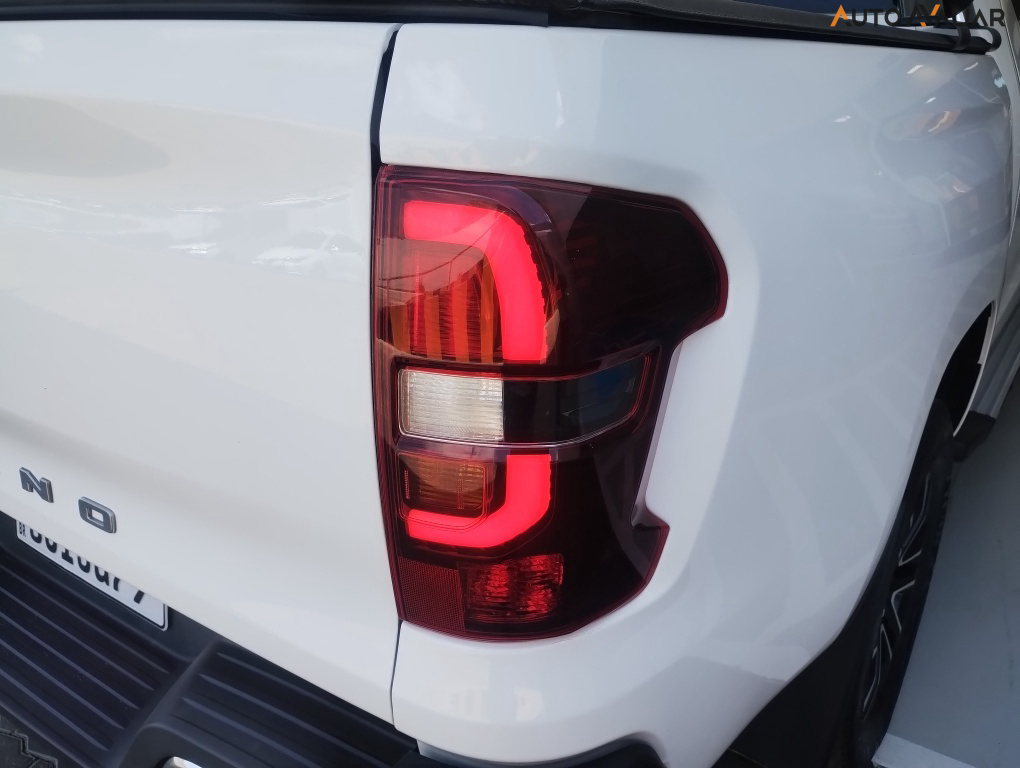 FIAT TITANO 2.2 TURBO DIESEL RANCH 4X4 AT6