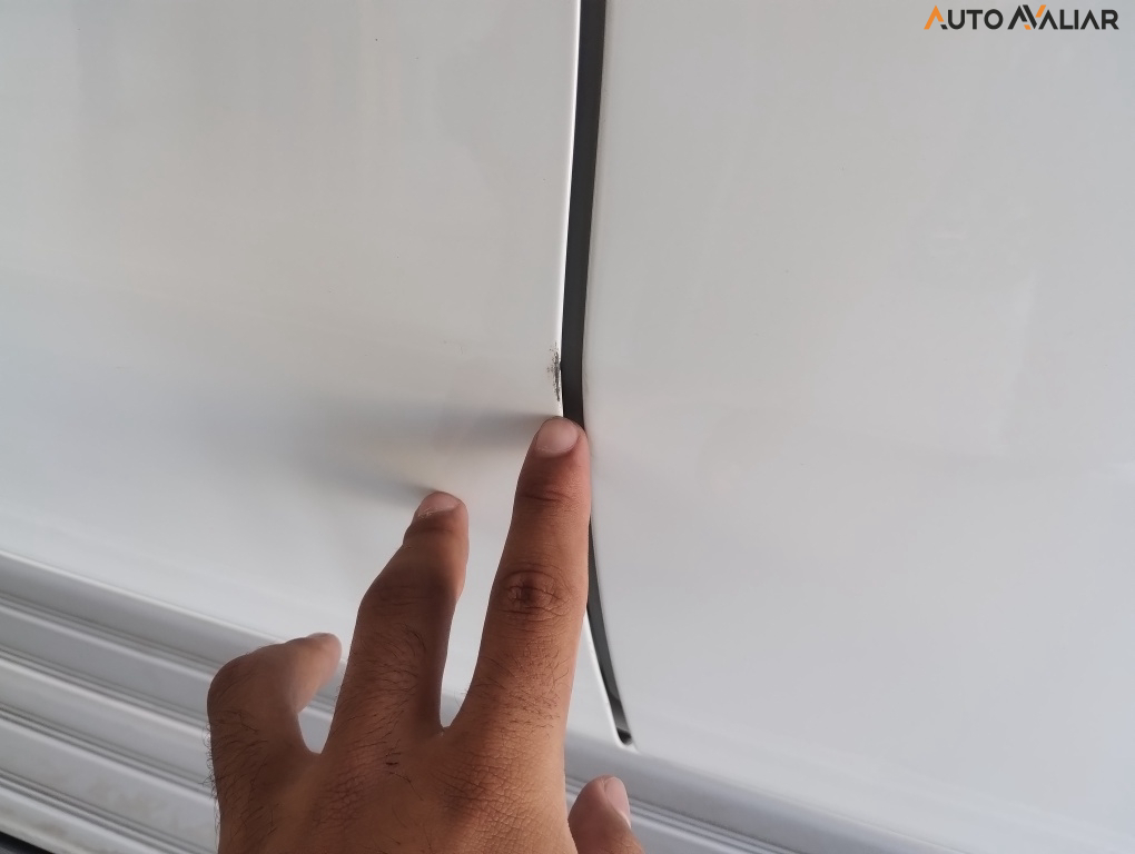 FIAT TITANO 2.2 TURBO DIESEL RANCH 4X4 AT6