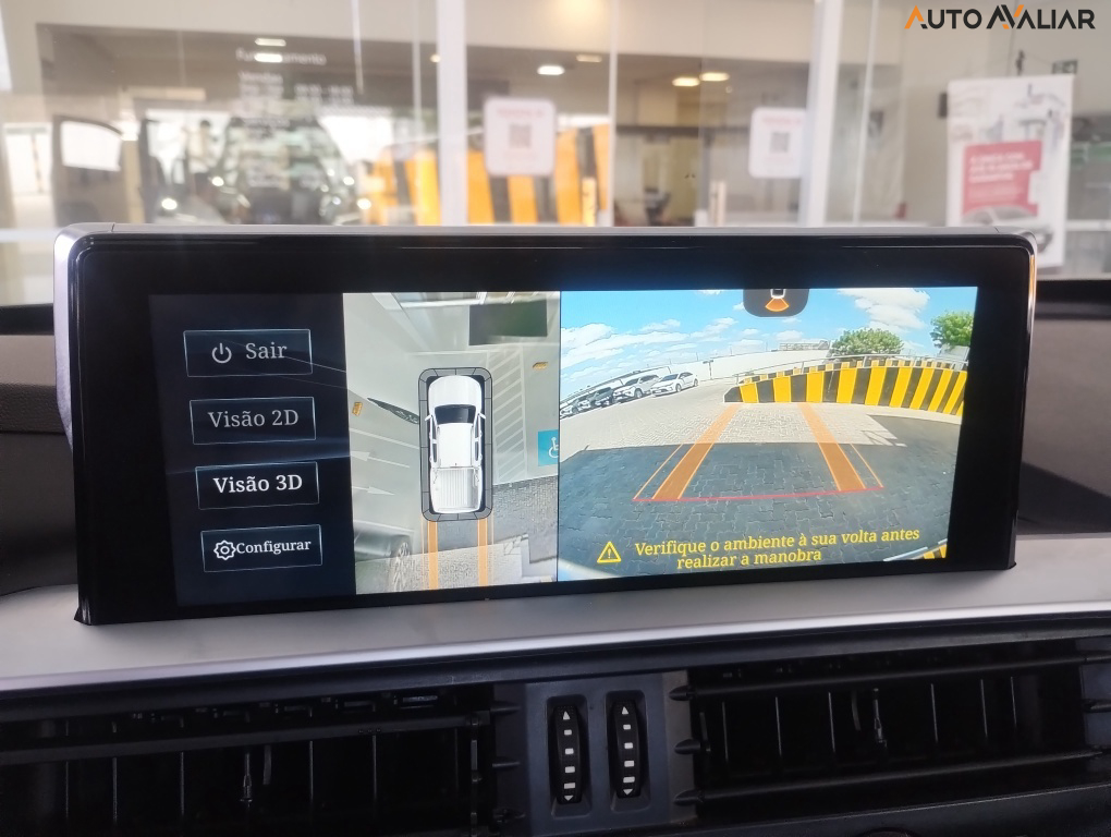 FIAT TITANO 2.2 TURBO DIESEL RANCH 4X4 AT6