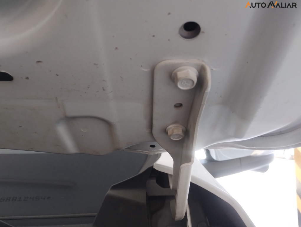 FIAT TITANO 2.2 TURBO DIESEL RANCH 4X4 AT6