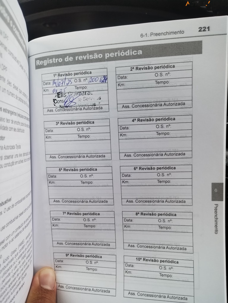TOYOTA HILUX 2.8 D-4D TURBO DIESEL CD SRX 4X4 AUTOM&Aacute;TICO