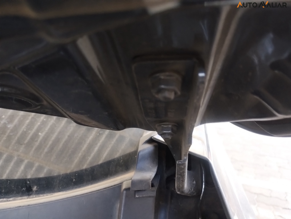 CHERY TIGGO 5X PRO 1.5 VVT TURBO IFLEX CVT