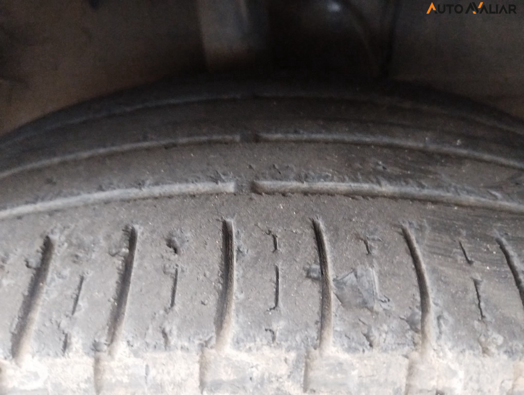 CHERY TIGGO 5X PRO 1.5 VVT TURBO IFLEX CVT