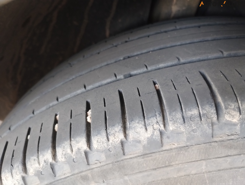 CHERY TIGGO 5X PRO 1.5 VVT TURBO IFLEX CVT