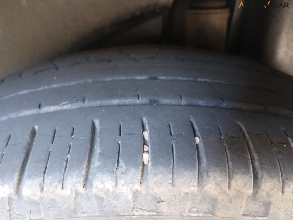 CHERY TIGGO 5X PRO 1.5 VVT TURBO IFLEX CVT