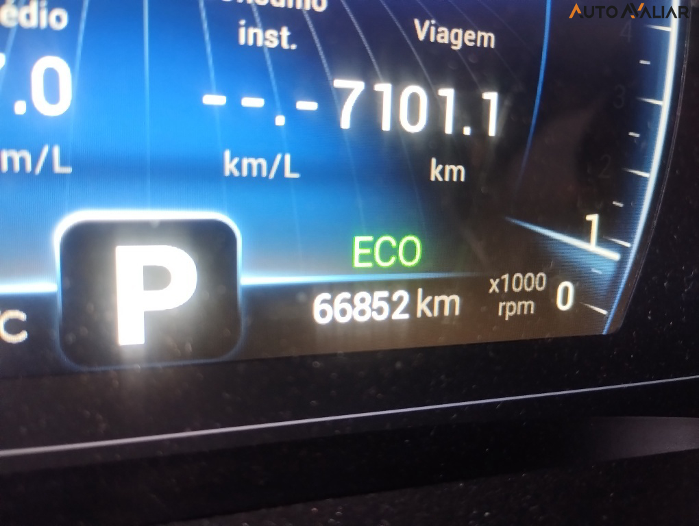CHERY TIGGO 5X PRO 1.5 VVT TURBO IFLEX CVT