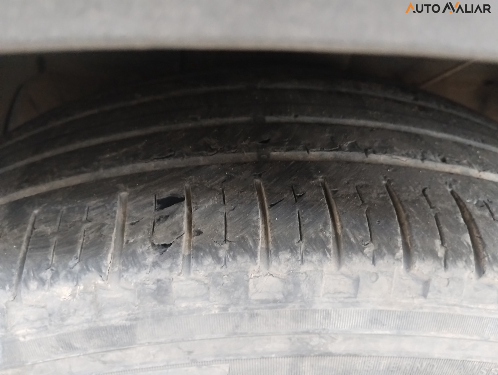 CHERY TIGGO 5X PRO 1.5 VVT TURBO IFLEX CVT