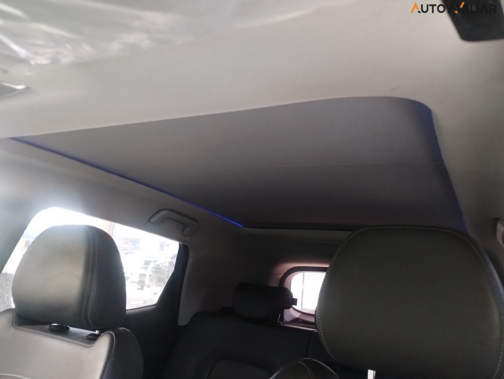 CHERY TIGGO 5X PRO 1.5 VVT TURBO IFLEX CVT