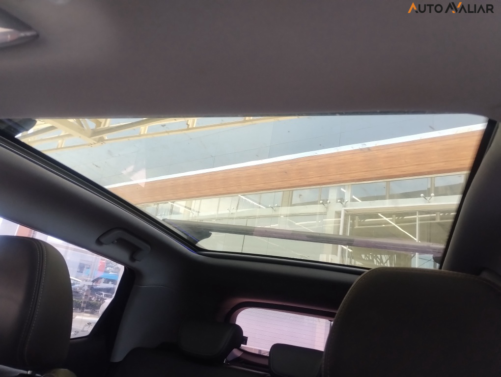 CHERY TIGGO 5X PRO 1.5 VVT TURBO IFLEX CVT