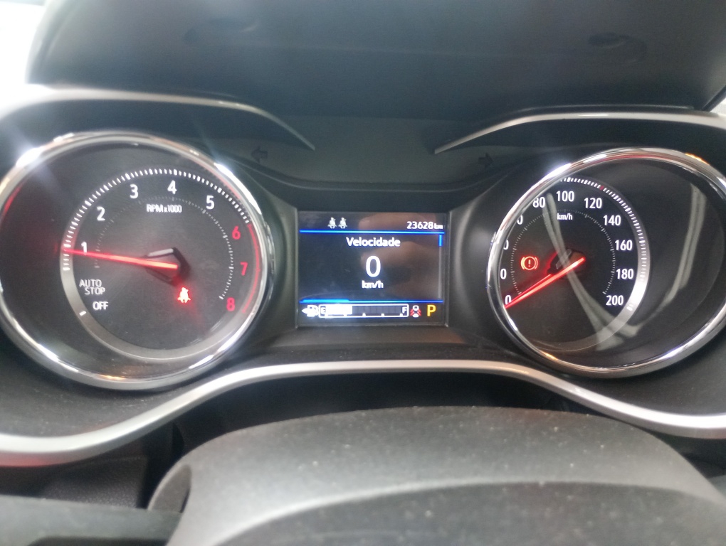 CHEVROLET TRACKER 1.2 TURBO FLEX PREMIER AUTOMATICO