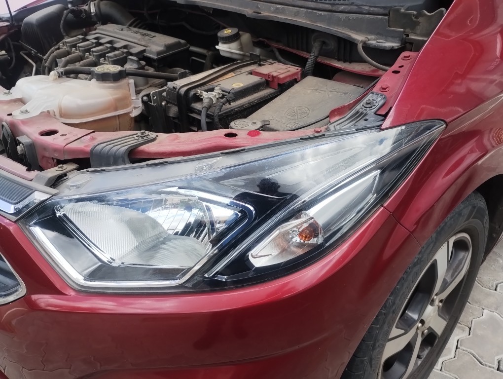 CHEVROLET ONIX 1.4 MPFI LTZ 8V FLEX 4P AUTOMATICO