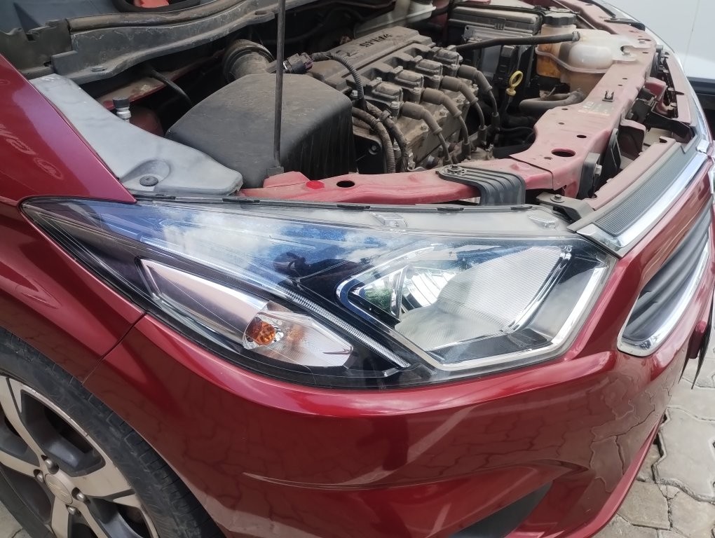 CHEVROLET ONIX 1.4 MPFI LTZ 8V FLEX 4P AUTOMATICO