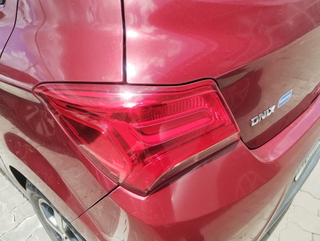 CHEVROLET ONIX 1.4 MPFI LTZ 8V FLEX 4P AUTOMATICO