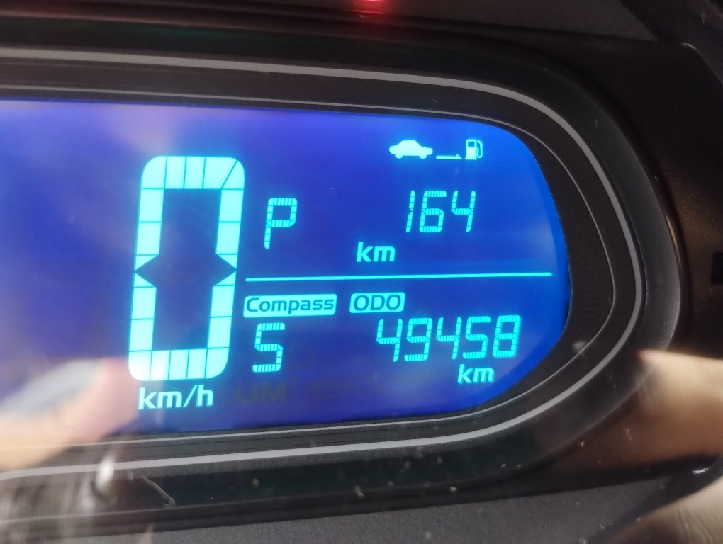 CHEVROLET ONIX 1.4 MPFI LTZ 8V FLEX 4P AUTOMATICO