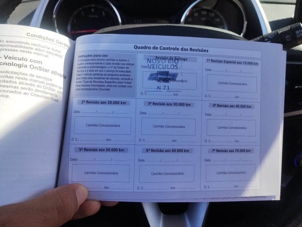CHEVROLET TRACKER 1.2 TURBO FLEX PREMIER AUTOMATICO