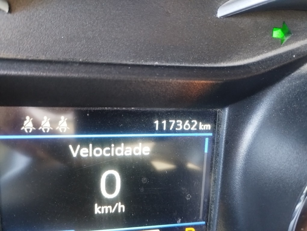 CHEVROLET TRACKER 1.2 TURBO FLEX PREMIER AUTOMATICO