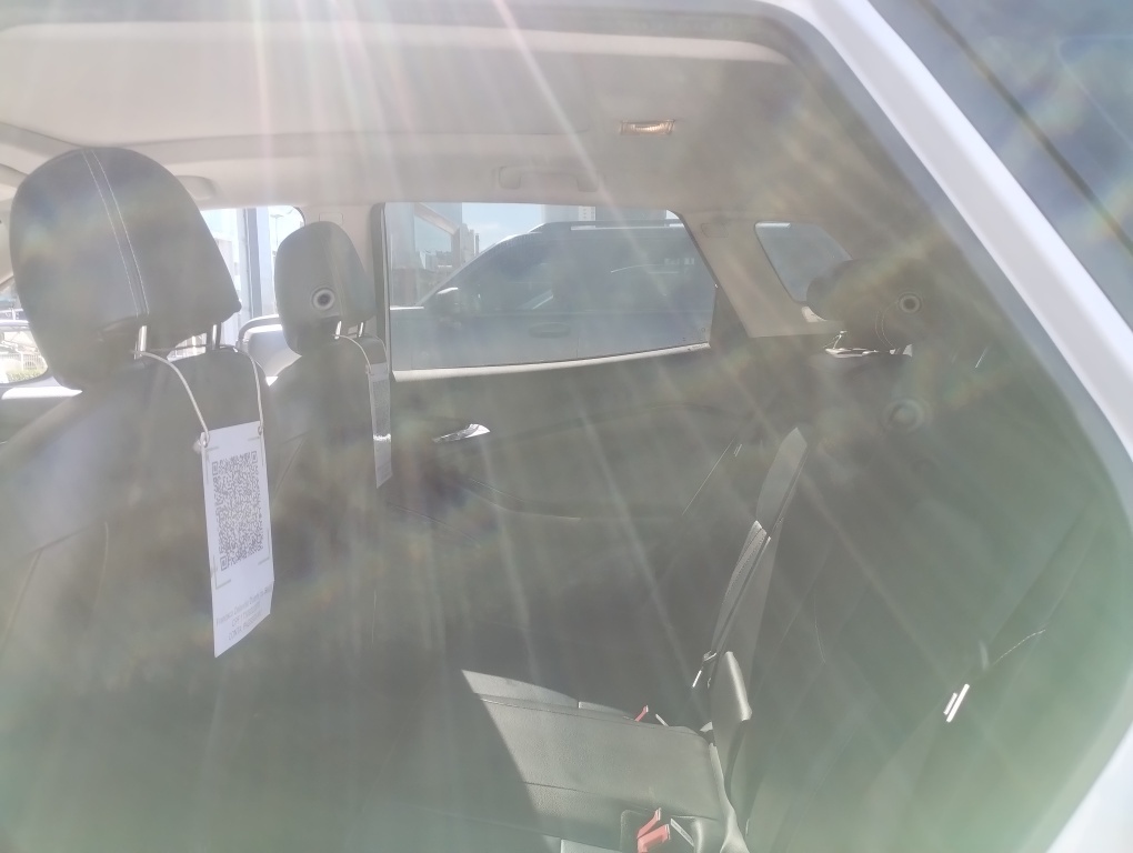 CHEVROLET TRACKER 1.2 TURBO FLEX PREMIER AUTOMATICO